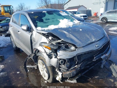 KNDPMCAC7K7620089 KIA SPORTAGE Photo 1