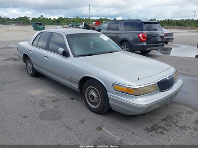 2MELM74W7TX688432 MERCURY GRAND MARQUIS Photo 1