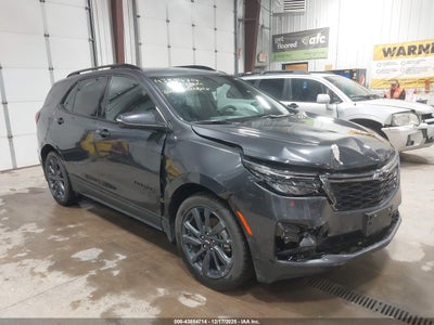 3GNAXWEG5PS142718 CHEVROLET EQUINOX Photo 1