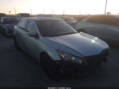 JHMCP26399C017007 HONDA ACCORD Photo 1