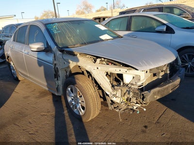 JHMCP264X8C056440 HONDA ACCORD Photo 1