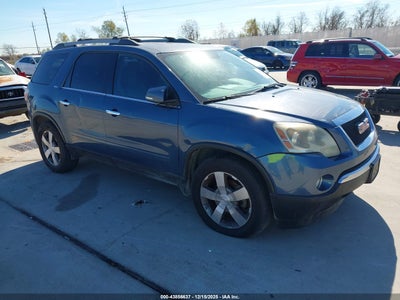 1GKKRRED6CJ296191 GMC ACADIA Photo 1