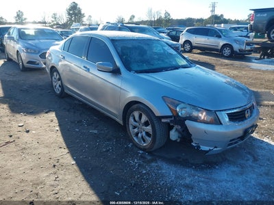 JHMCP26389C008475 HONDA ACCORD Photo 1