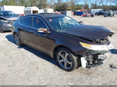 19UUA96599A005597 ACURA TL Photo 1