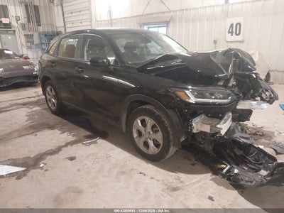 3CZRZ2H39SM770411 HONDA HR-V Photo 1