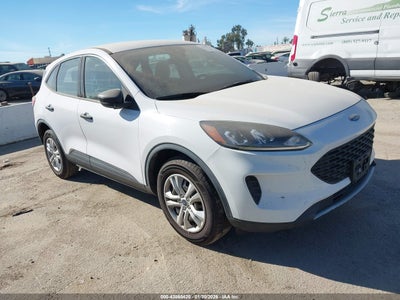 1FMCU9F64MUA51688 FORD ESCAPE Photo 1