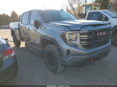3GTUUEE84RG141440 GMC SIERRA 1500 Photo 1