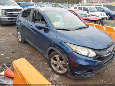 3CZRU5H78GM705530 HONDA HR-V Photo 1