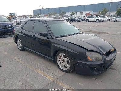 JF1GD66555G500135 SUBARU IMPREZA Photo 1