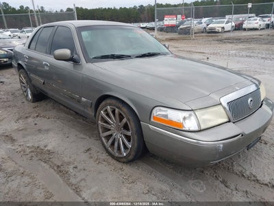 2MEFM74W23X624103 MERCURY GRAND MARQUIS Photo 1