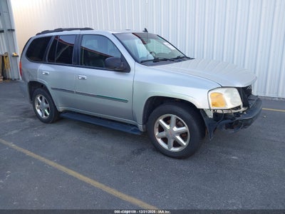 1GKDT43S692106312 GMC ENVOY Photo 1
