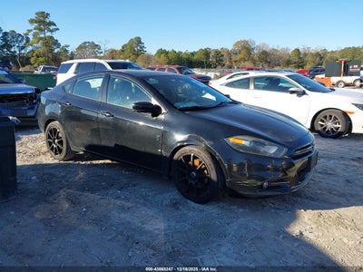 1C3CDFEB5ED802465 DODGE DART Photo 1