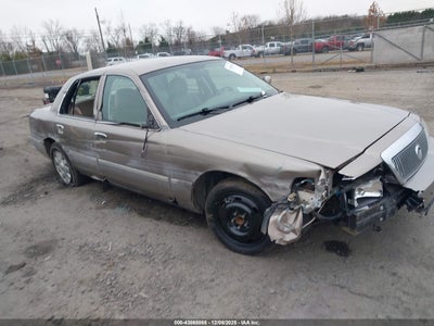 2MEFM75W14X655181 MERCURY GRAND MARQUIS Photo 1