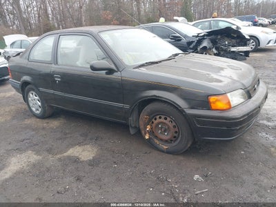 1997 Toyota Tercel