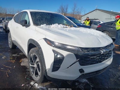 KL77LGE26RC018505 CHEVROLET TRAX Photo 1