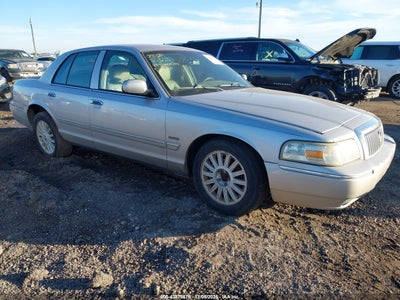 2MEBM7FV6AX632463 MERCURY GRAND MARQUIS Photo 1