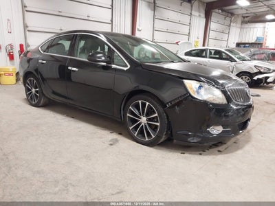 BUICK VERANO