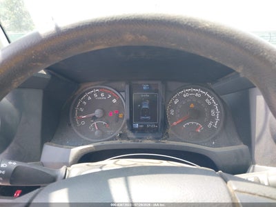 TOYOTA TACOMA