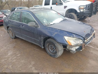 3HGCM56466G706260 HONDA ACCORD Photo 1