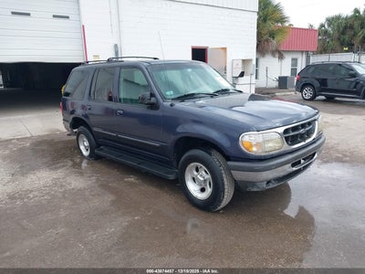 1FMZU34E7XZA82846 FORD EXPLORER Photo 1