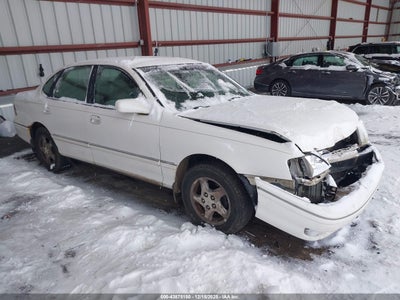 4T1BF18B0WU271222 TOYOTA AVALON Photo 1