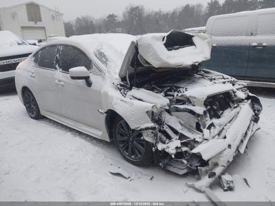 JF1VA1A6XL9800953 SUBARU WRX Photo 1