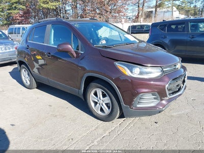 KL7CJLSB7LB347390 CHEVROLET TRAX Photo 1