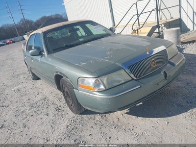 2MEFM74W95X630001 MERCURY GRAND MARQUIS Photo 1