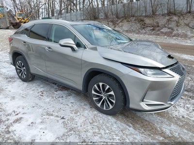 2T2HZMDA2MC285763 LEXUS RX 350 Photo 1