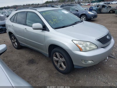 2T2GK31U47C023191 LEXUS RX 350 Photo 1