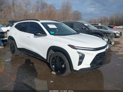 KL77LKEP7SC040856 CHEVROLET TRAX Photo 1