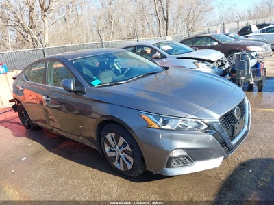 1N4BL4BV0MN398793 NISSAN ALTIMA Photo 1