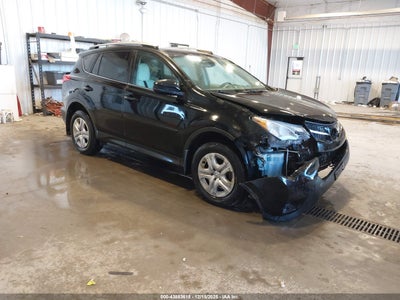2T3BFREV3DW090357 TOYOTA RAV4 Photo 1