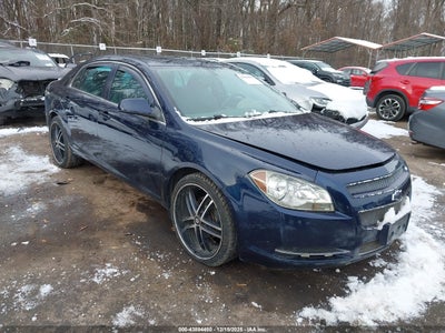 1G1ZC5E1XBF139915 CHEVROLET MALIBU Photo 1