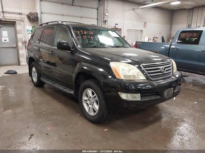 JTJBT20X240034999 LEXUS GX 470 Photo 1