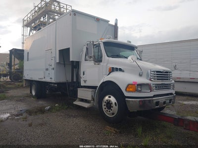 2004 Sterling Truck Acterra