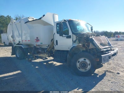 3HAEJTAR5LL110059 INTERNATIONAL HV Photo 1