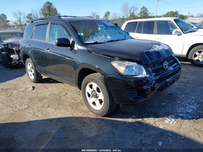 JTMBF4DV6A5024649 TOYOTA RAV4 Photo 1