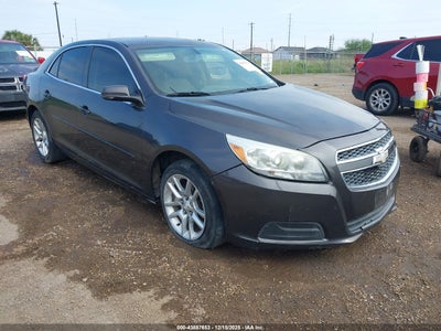 1G11C5SA8DF306843 CHEVROLET MALIBU Photo 1