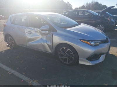 JTNKARJE9HJ532482 TOYOTA COROLLA IM Photo 1