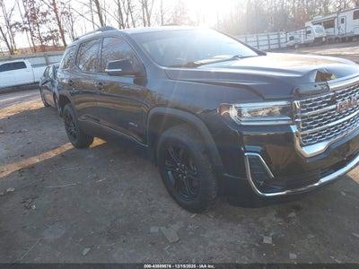 1GKKNLLS0LZ206187 GMC ACADIA Photo 1