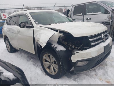 1V2KR2CA7JC569361 VOLKSWAGEN ATLAS Photo 1