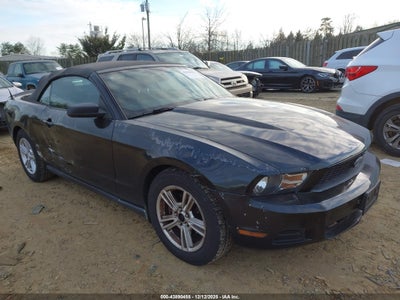 1ZVBP8EM9C5229330 FORD MUSTANG Photo 1