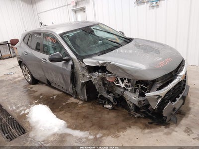 KL77LFE2XRC023667 CHEVROLET TRAX Photo 1