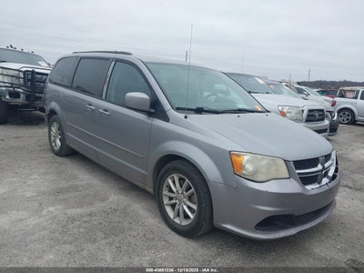 2C4RDGCG1ER341613 DODGE GRAND CARAVAN Photo 1