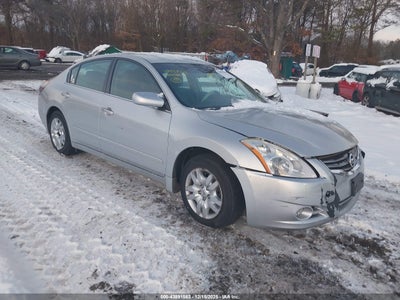 1N4AL2AP9CC251420 NISSAN ALTIMA Photo 1
