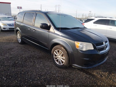 2C4RDGCG0ER265544 DODGE GRAND CARAVAN Photo 1