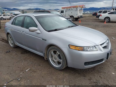 19UUA66215A009268 ACURA TL Photo 1