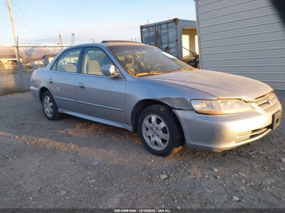 JHMCG56601C018904 HONDA ACCORD Photo 1