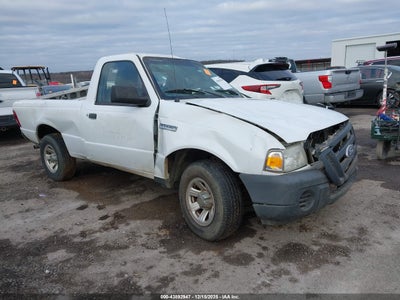 1FTKR1AD6BPA26361 FORD RANGER Photo 1
